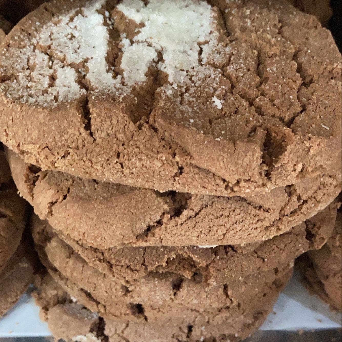 Featured product: Cookies