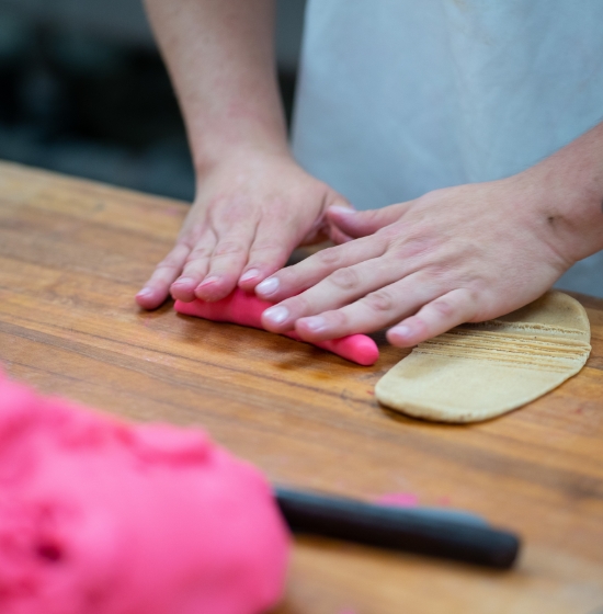 Handmade Mexican Pan Dulce